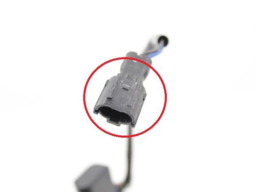 Rear left lock KIA SHUMA I (FB) 1.5 i 16V (AFB242) | BP19214605C100 