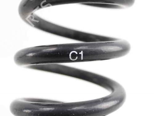 Shock absorber spring BMW 1 (E87)  | BP19218435C152 