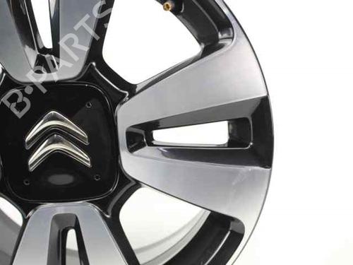 Rim CITROËN C3 III (SX) 1.2 VTi 82 | BP30189412C45