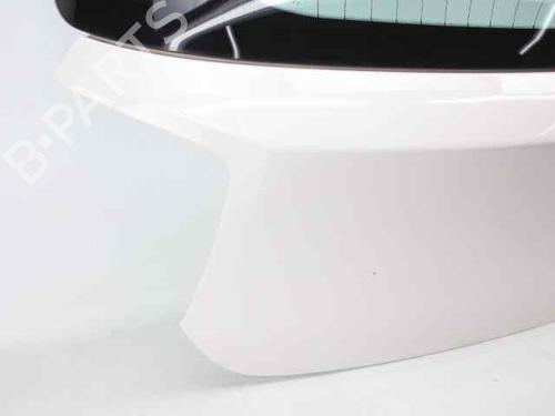 Tailgate BMW 1 (F20) 116 d | BP25986248C6 