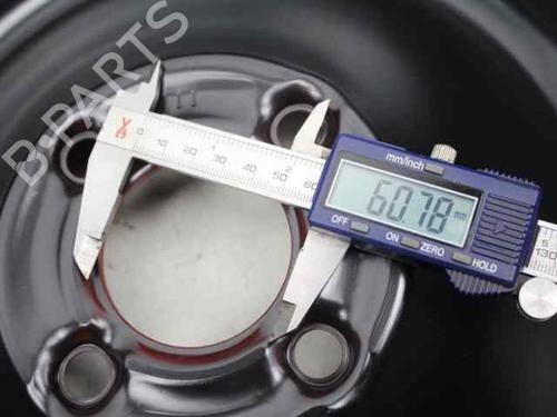 Andre RENAULT CAPTUR I (J5_, H5_) 0.9 TCe 90 | BP39542818O1 - Image 8