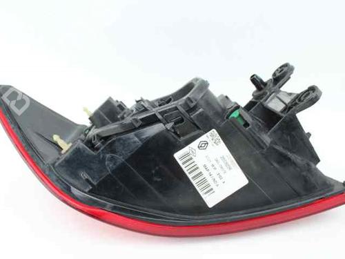 Right taillight RENAULT CLIO IV (BH_) 0.9 TCe 90 (BHNF, BHMA, BHMH, BHJK, BHJR) | BP26404876C35 