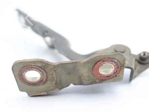 Hinge/Door check strap CHEVROLET CRUZE (J300) 2.0 CDI | BP19220505C146
