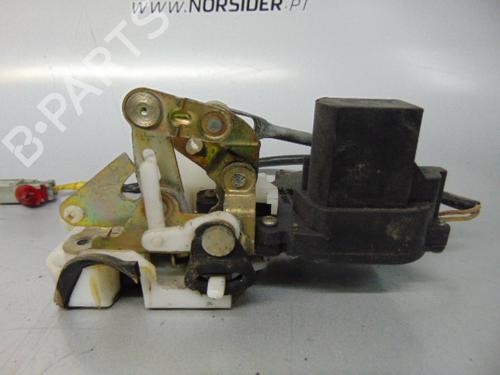 Rear left lock ROVER 45 I Saloon (RT) 1.4 | BP19186123C100 