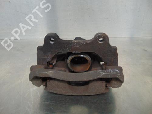 Left front brake caliper FIAT GRANDE PUNTO (199_) 1.3 D Multijet (199.AXD11, 199.AXD1A, 199.AXD1B,... | BP19201593M105 