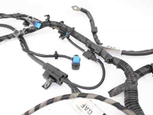 Wiring harness FORD FOCUS III  | BP19234814E16 