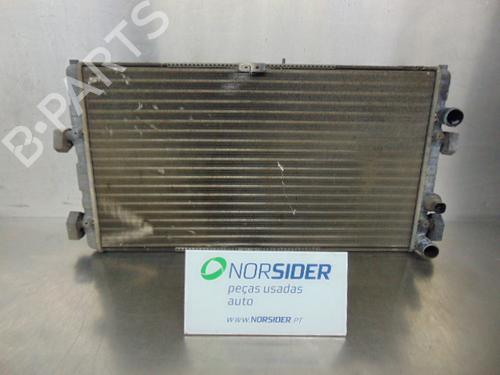 Køler SEAT CORDOBA Vario (6K5) [1996-2002]  19200097