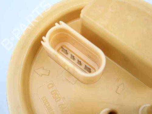 Fuel pump SEAT IBIZA III (6L1)  | BP22795206M76 