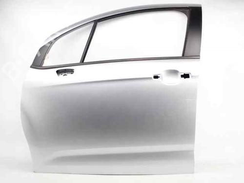Used Left front door CITROËN C3 II (SC_) 1.1 i (60 hp) 23447983