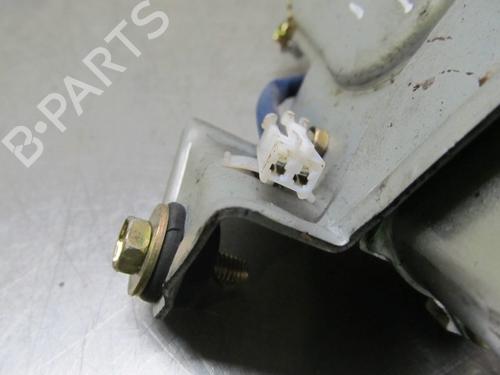 Rear wiper motor MAZDA DEMIO (DW) 1.3 i 16V (DW3W) | BP19185119M102 