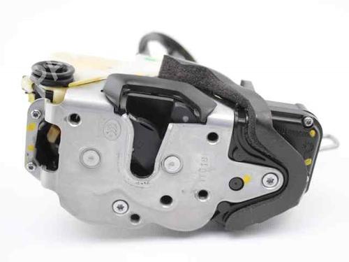 Rear right lock OPEL ASTRA J (P10) 2.0 CDTI (68) | BP19235356C99 
