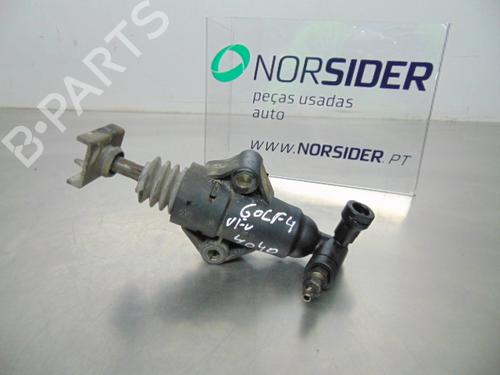 Used Clutch slave cylinder VW GOLF IV (1J1) [1997-2008]  19190908
