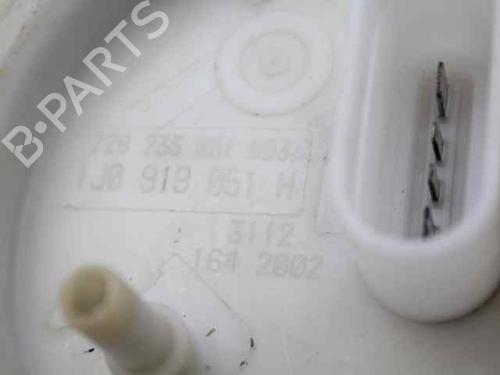 Fuel pump SEAT LEON (1M1)  | BP19224580M76 