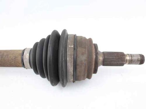 Left front driveshaft CITROËN C4 Picasso II 1.6 HDi / BlueHDi 115 | BP37186905M38 - Image 2