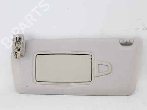 left-sun-visor-mercedes-benz-cla-coupe-c117-2013-2014-2015-2016-2017-2018-2019-32254618 main image