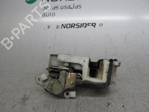 Front left lock HONDA CIVIC VI Coupe (EJ, EM1) 1.6 i Vtec (EM1) | BP19188728C98 