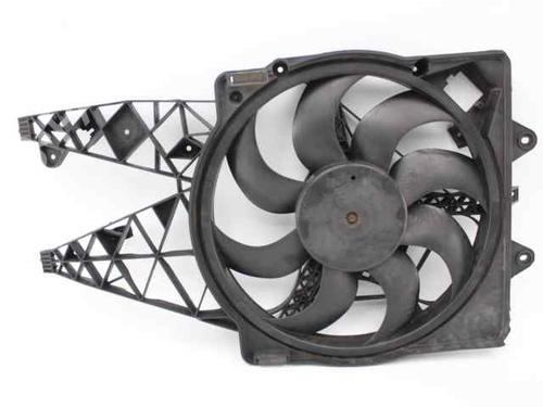 Used Radiator fan ALFA ROMEO MITO (955_) 1.3 MultiJet (955AXT1A) (84 hp) 22637935
