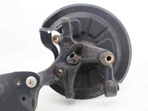Right rear steering knuckle VW TOURAN (1T3)  | BP19246402M28 