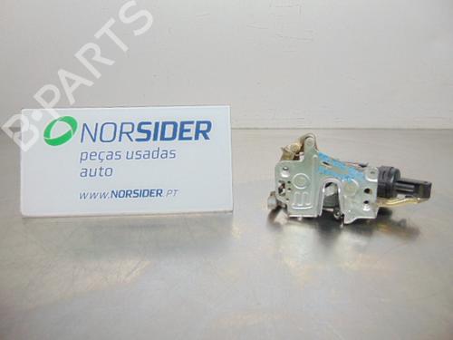 Used Rear right lock MERCEDES-BENZ C-CLASS (W202) [1993-2000]  19196947