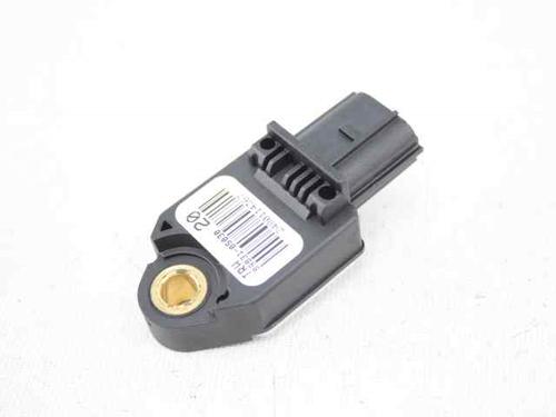 Used Electronic module TOYOTA AVENSIS Saloon (_T27_) 2.0 D-4D (ADT270_, ADT270R) (126 hp) 19232413