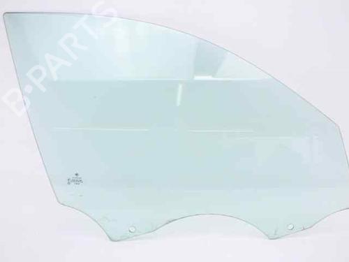 Used Front right door window BMW 3 (E90) [2004-2012]  19237581