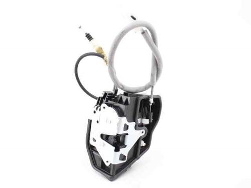 Used Front right lock BMW 5 Touring (F11) [2009-2017]  19229666