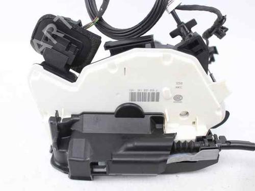 Front right lock SEAT LEON (5F1) 1.4 TSI | BP29902453C97