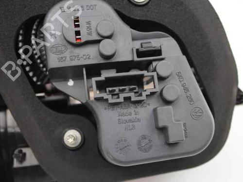 Right taillight VW GOLF VI (5K1) 1.6 TDI | BP21199934C35 