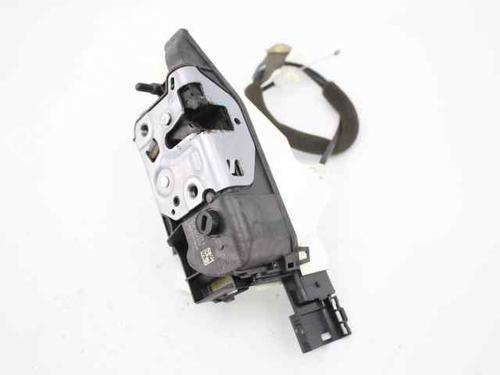 Used Front left lock PEUGEOT 5008 (0U_, 0E_) 1.6 HDi (112 hp) 19238370