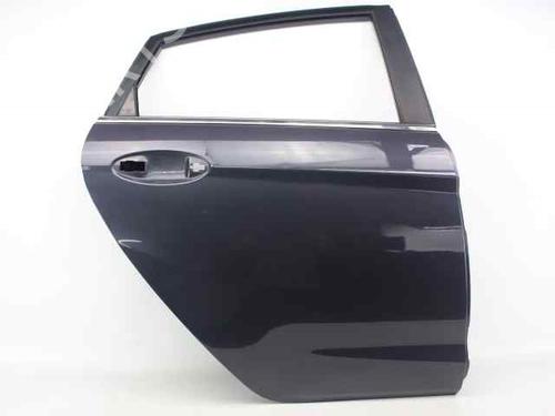 Used Right rear door FORD FIESTA VI (CB1, CCN) 1.5 TDCi (75 hp) 19240762