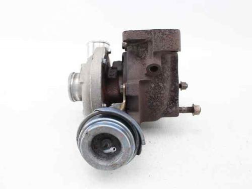 Turbocharger/Supercharger KIA PRO CEE'D (JD) 1.6 CRDi 110 | BP28528576M71