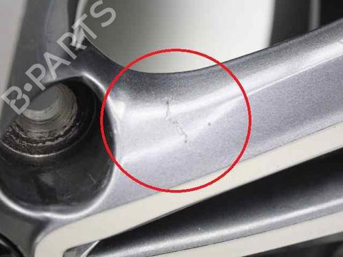 Fælk KIA CEE'D (JD) 1.6 CRDi 136 | BP39700109C45 - Image 4
