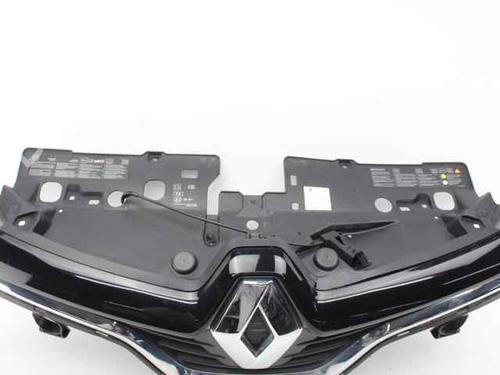 Grill RENAULT CAPTUR I (J5_, H5_) 1.5 dCi 90 (J5N4, J5M5, J5MW, J5M6, J5AL, J5AJ) | BP33249888C40 - Image 6