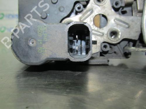 Rear left lock FIAT MAREA (185_)  | BP19183469C100 