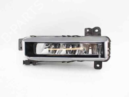 Left front fog light BMW 1 (F40) 116 d | BP37502976C30 - Image 2
