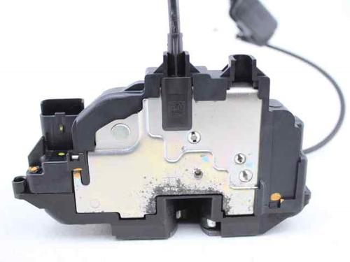 Front right lock RENAULT MEGANE III Hatchback (BZ0/1_, B3_) 1.5 dCi | BP19234149C97 