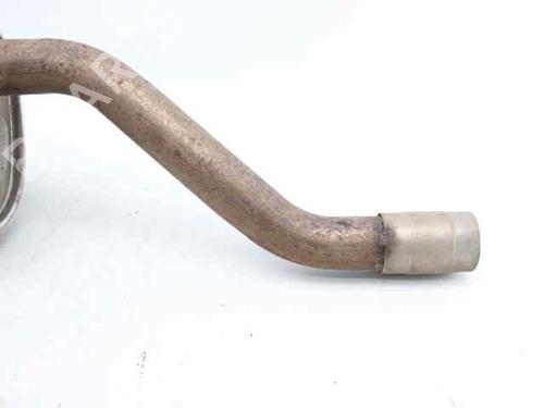Udstødningssystem OPEL CORSA E (X15) 1.3 CDTI (08, 68) | BP38077816M121 - Image 6
