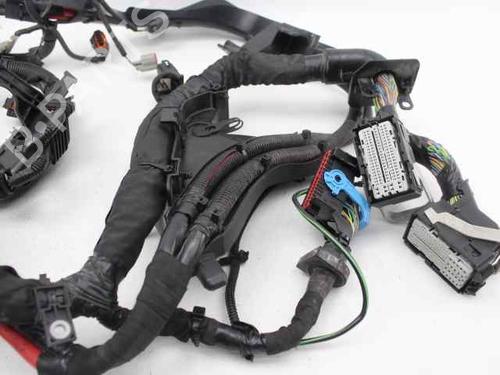 Wiring harness VOLVO V40 Hatchback (525) D2 | BP34609726E16  - Image 5