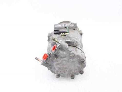 AC compressor VOLVO C30 (533) D2 | BP37651197M34 - Image 3