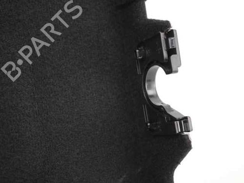 Hattehylde MAZDA 3 Hatchback (BP) 1.8 SKYACTIV-D (BP8P) | BP32716329C85  - Image 6