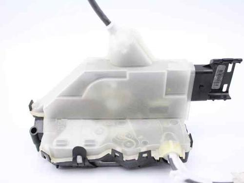 Høyre bak lås PEUGEOT 208 II (UB_, UP_, UW_, UJ_) 1.2 PureTech 75 | BP19640052C99 