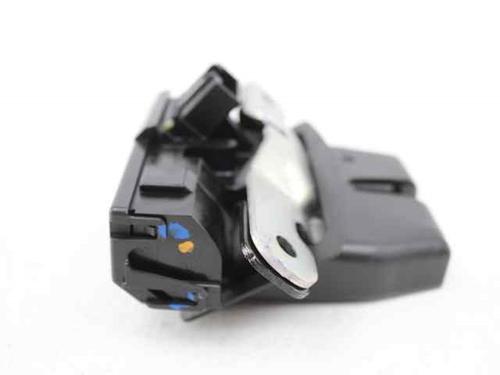 Tailgate lock FORD FIESTA VI (CB1, CCN) 1.0 EcoBoost | BP28485805C101 