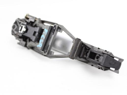 Front left exterior door handle VW POLO (9N_, 9A_) 1.9 SDI | BP19209795C128 