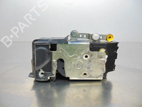 Rear right lock FORD FIESTA V (JH_, JD_) 1.4 16V | BP19191613C99 