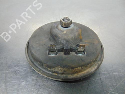Horn MITSUBISHI PAJERO I (L04_G, L14_G) 2.5 TD (L044G, L049G) | BP19199625E13 