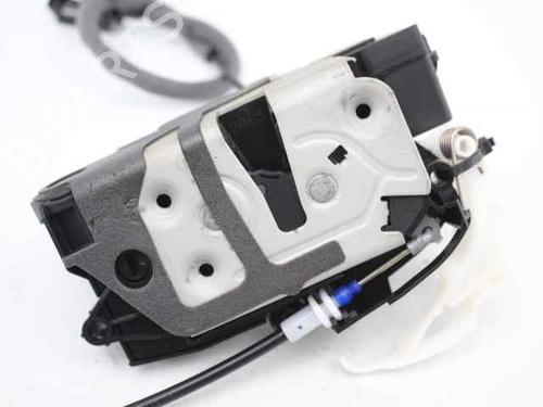 Rear left lock FORD FOCUS III  | BP19238668C100 