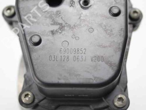 Fuel intake system VW GOLF VI (5K1)  | BP19227588M97 