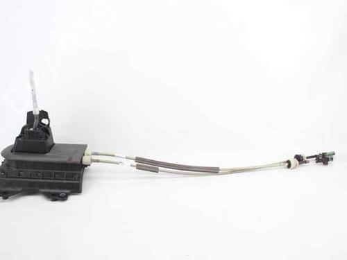 Gear lever OPEL CORSA E (X15)  | BP26450363M90 