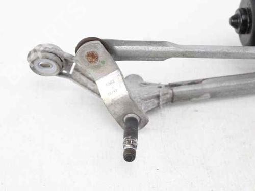 Front wiper motor RENAULT MEGANE IV Hatchback (B9A/M/N_) 1.5 dCi 110 (B9A3) | BP39542875M29 - Image 2