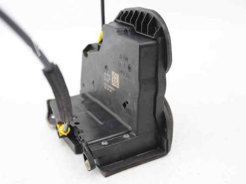 Front left lock OPEL ASTRA K Sports Tourer (B16) 1.6 CDTi (35) | BP27645419C98 
